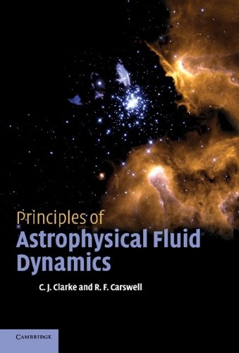 Principles of Astrophysical Fluid Dynamics - Image 7