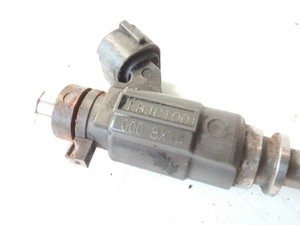 SUBARU LEGACY III Estate BH Einspritzdüse FBJC100 Petrol 115kw 2001 20328344