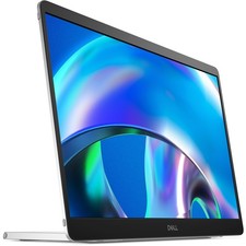 Dell Pro 14 Plus 14" Portable Monitor - P1425 16:10 7ms 1500:1 - DELL-P1425
