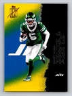 2025 Topps Garrett Wilson Blue (Raw)