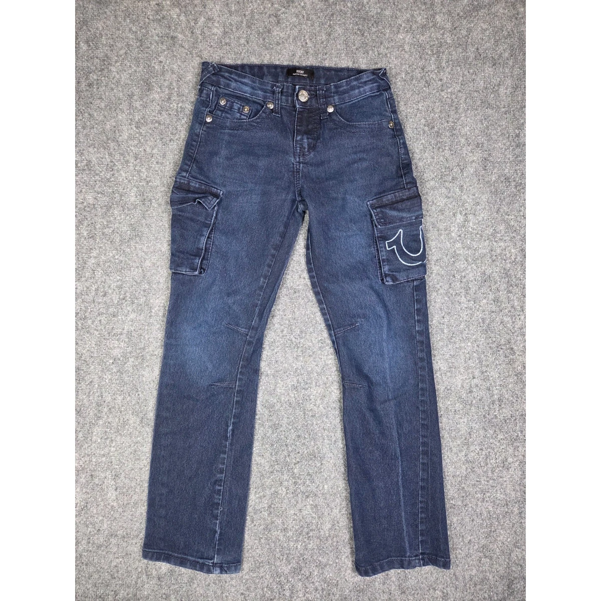 True Religion Jeans Size 14 for Boys for sale | eBay