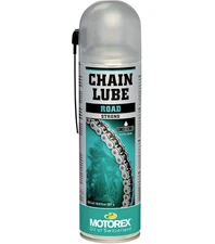 MOTOREX CHAIN LUBE ROAD STRONG 500ML