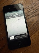 Apple iPhone 4 iOS 4.3.1