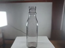 Pickle Jar, WGM Bottling, Denver, Colo. 13 1/2" pickle jar