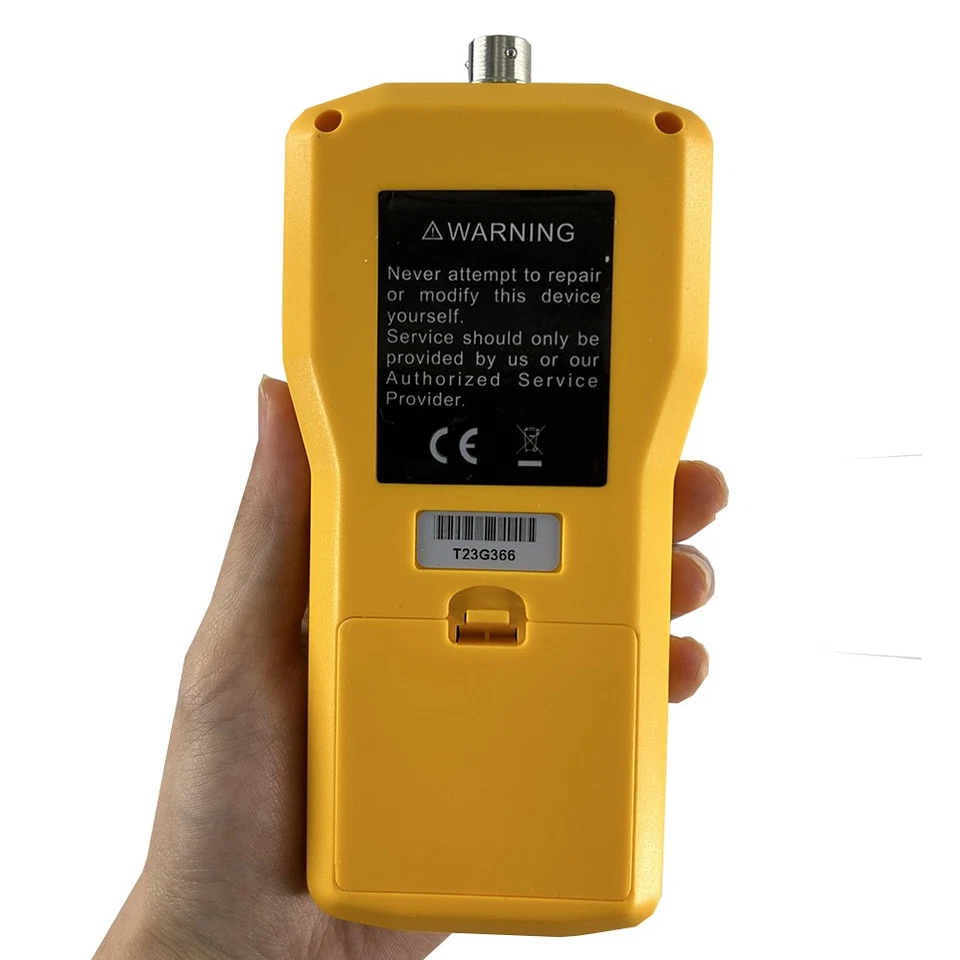 Hay Moisture Tester Digital Display with Back Light 280mm Needle Resolusion 0.1 - Image 4 of 4