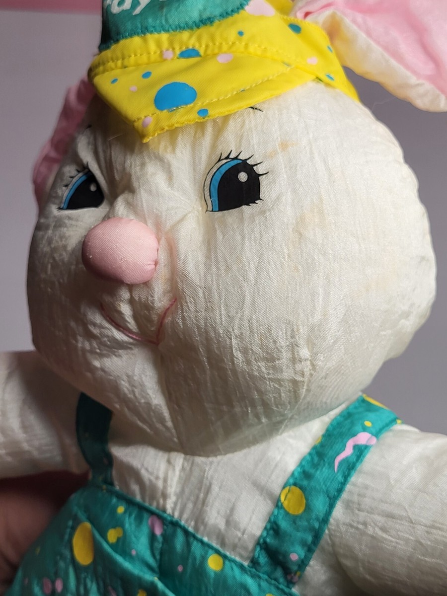 Teddy Betsy Bear Crayola Bunny ぬいぐるみ il_1080xN.5660798325_4zf1.jpg