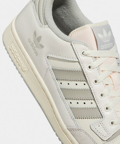 Adidas Centennial 85 Low - Metal Grey / GX2213 / Mens Shoes 