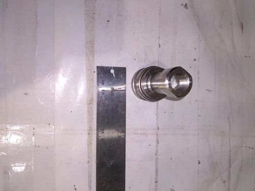 EATON HANSEN LL3HK