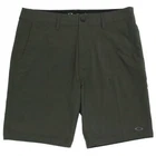 Oakley Eris Short Mens Size 36 XL New Dark Brush Green Casual Shorts Walkshorts