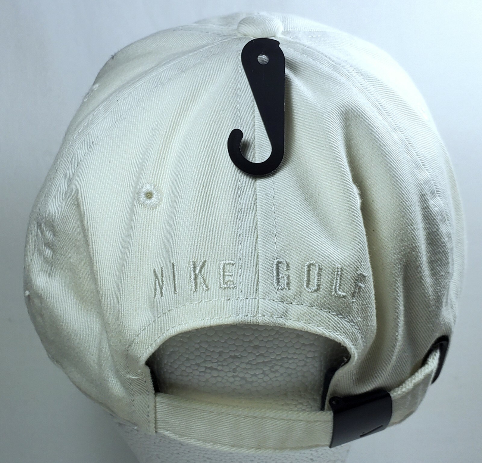 RARE Nike Heritage 86 Masters Amen 