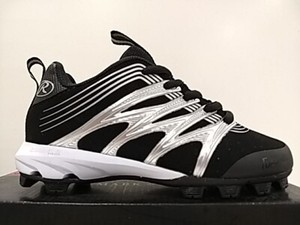 rawlings baseball shoes