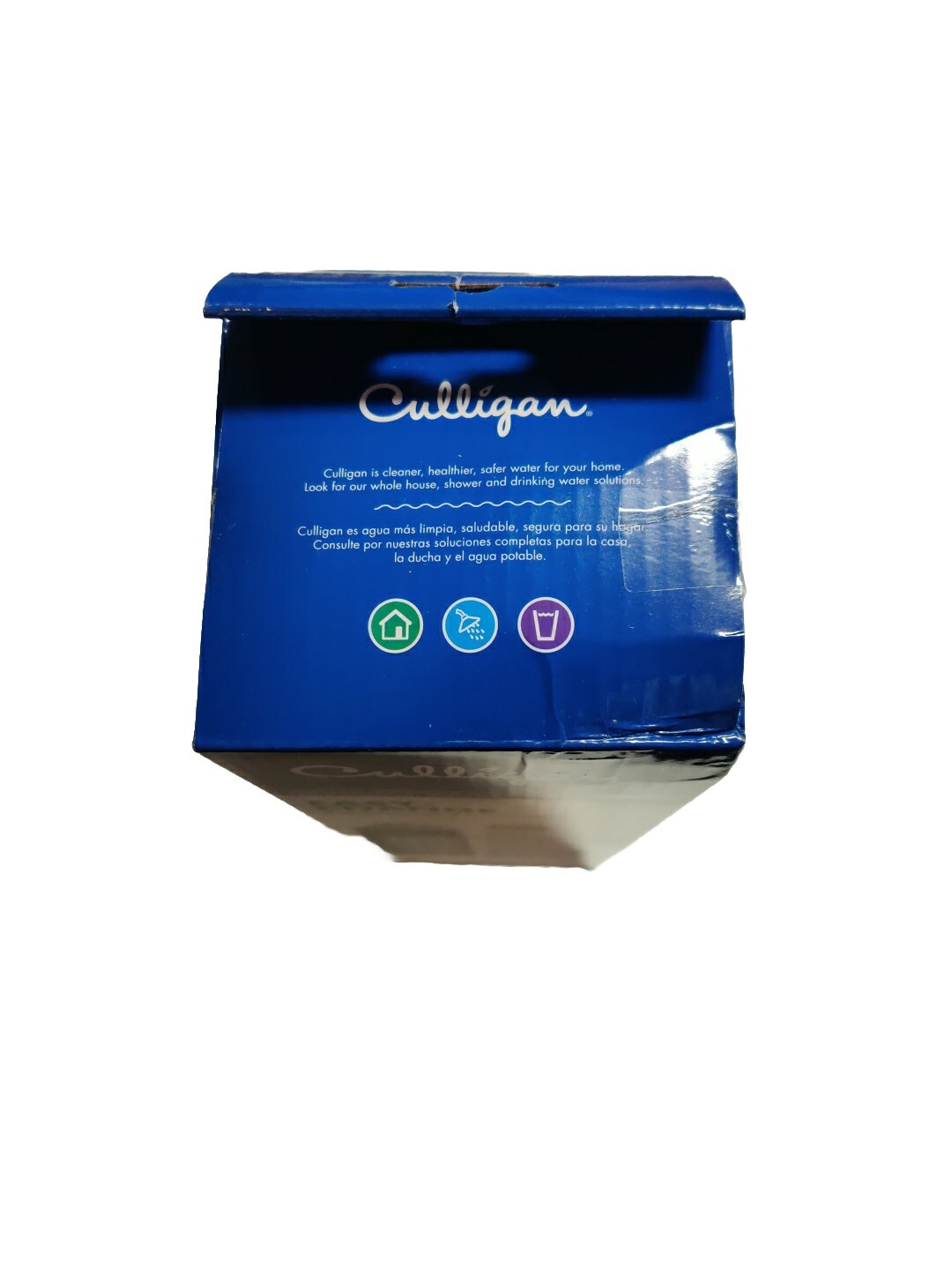 Culligan RC-EZ-4 Easy-Change Replacement Water Filter Cartridge NEW