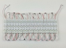 US 100 pcs SMD 2835 Waterproof LED Module for Internal Illumination of Signs