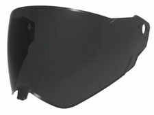 Nexx X.WED 2 Motorcycle Motorbike Helmet DARK Smoke VISOR 80% TINT