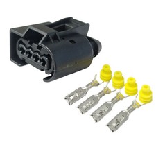 Stecker Luftmassenmesser LMM passend f&uuml;r Mercedes Benz Reparaturstecker #Z275