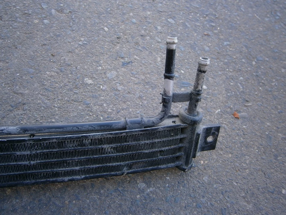 DP50710 Kia Sedona 2006 2009 2010 2011 2012 transmisión aceite fluido enfriador OEM Foto 4 de 4