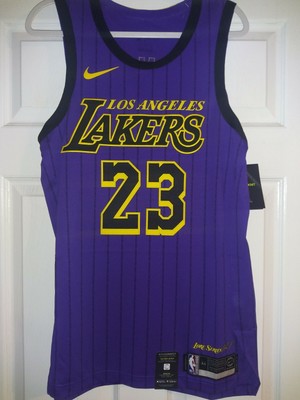 lebron james lore series jersey