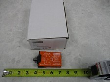 CROUZET OLRU 110VAC, MULTIFUNCTION 10A TIMER,...