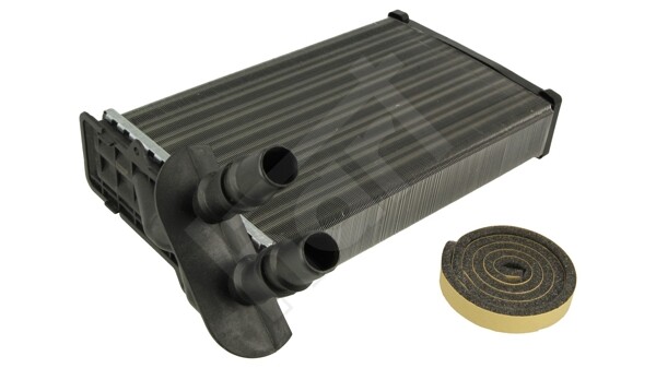 HART 605 537 Heat Exchanger, interior heating for RENAULT