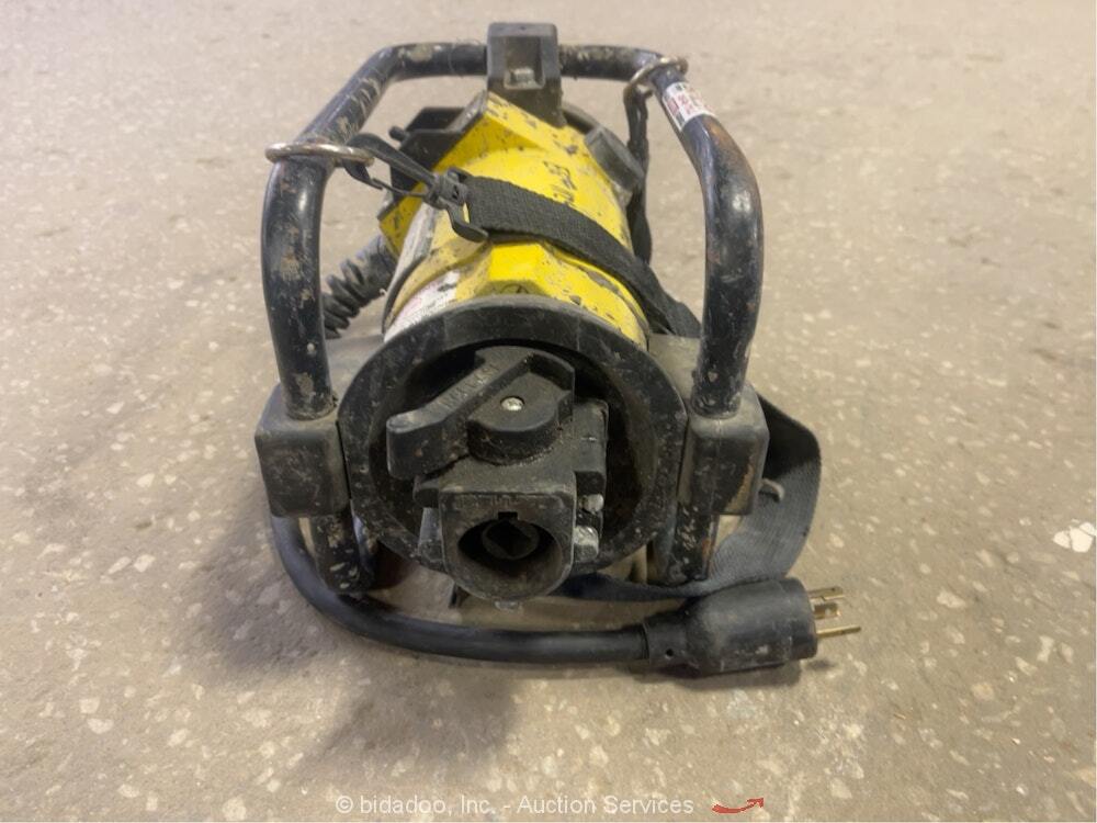 2020 Oztec 3.2 OZ Mobile Compact Concrete Vibrator 3HP bidadoo eBay