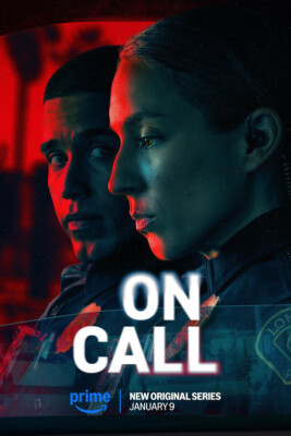 On Call - Wall Art Decor Movie Poster 18'' X 28''