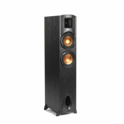 klipsch tower speakers ebay