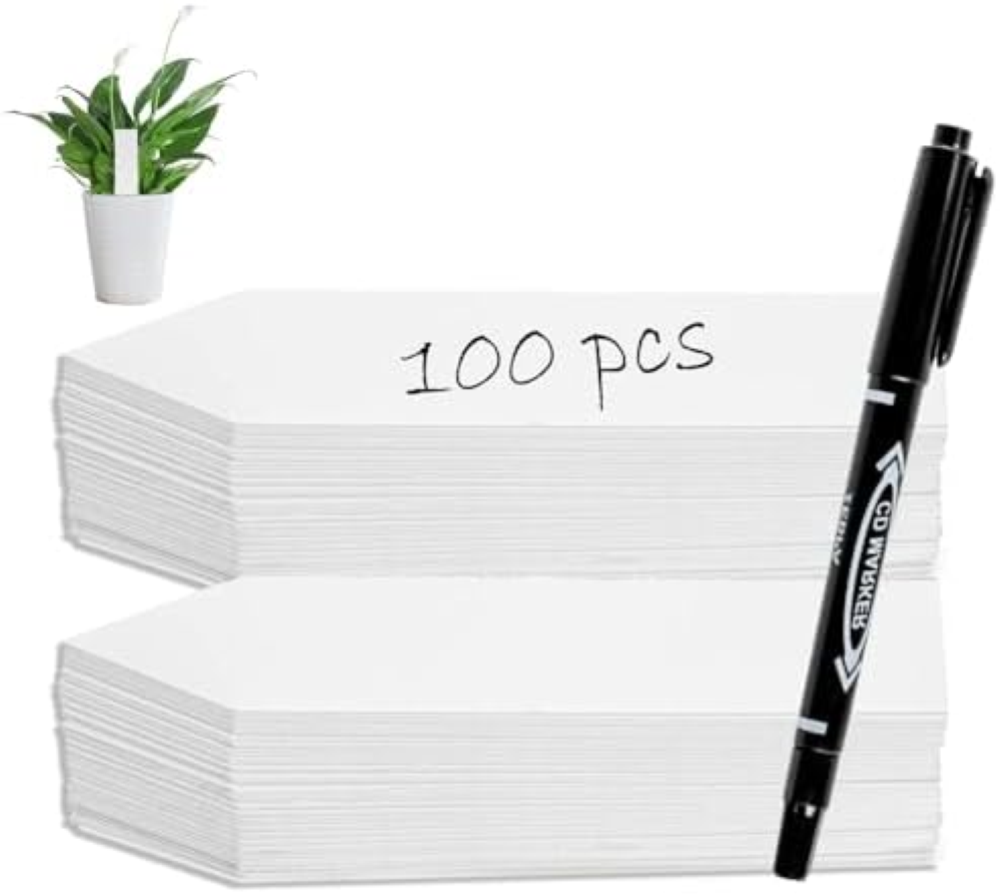 Etichette per piante,etichette per piante impermeabili,etichette per piante in p