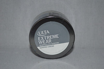 Ulta Extreme Wear Whipped Eye Shadow Whipped Cream 0.22oz New