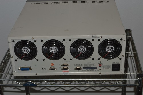 ^^ Prodigit 3251A AC/DC Electronic Load- LOT OF 4- MAINFRAME (LNC91) | eBay