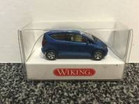 Mercedes-Benz Mb A-Klasse 1:87 Wiking