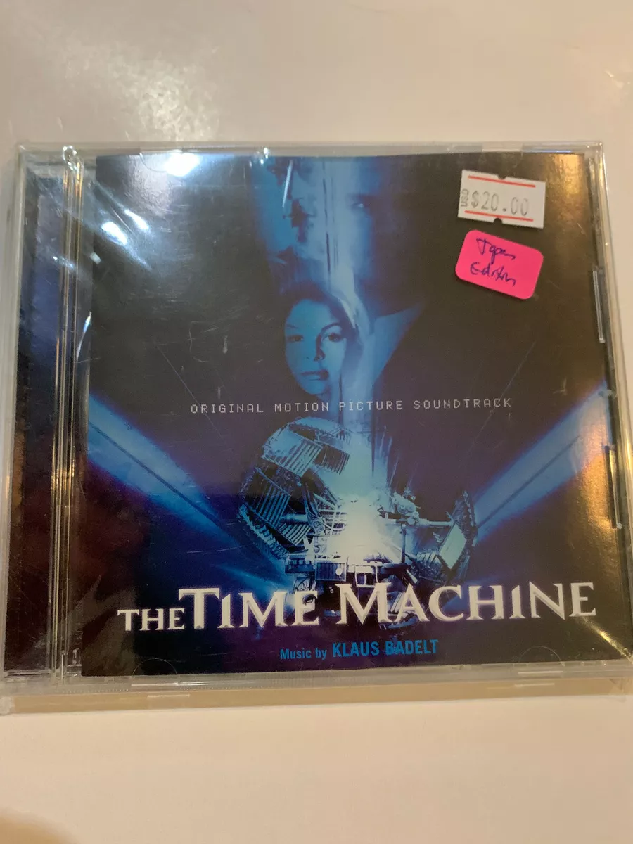 Jukebox Time Machine: CD Kit (Book & Enhanced CD)