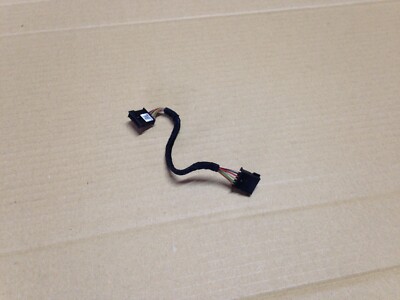 BMW E60 E61 5 SERIES OEM INTERIOR WIRING 1355899 | eBay UK