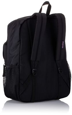 ◆jansport◆ UNION PACK BLACK JS0A4NVC008 Jansport JS0A4NVC008 Union Pack Black Sz_One Size_Black | eBay