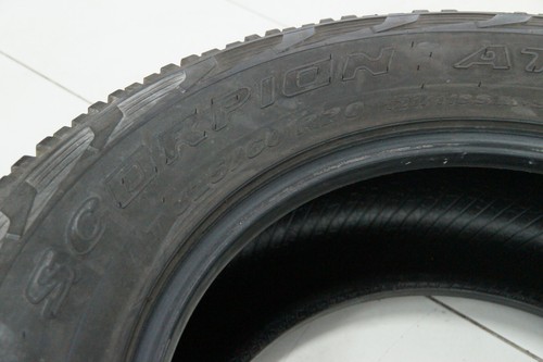 Ganzjahresreifen Reifen Pirelli Scorpion ATR 325/60 R20 121/118S M+S ca. 9mm - Bild 6 von 7