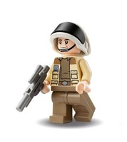 Lego ® Star Wars Figur Captain Antilles Aus Set 75387 Neu & Unbenutzt