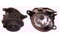 Nebelscheinwerfer - Rechts Vorne - H7 - FüR Audi A6 C5 (4B2) 1997-2005 -