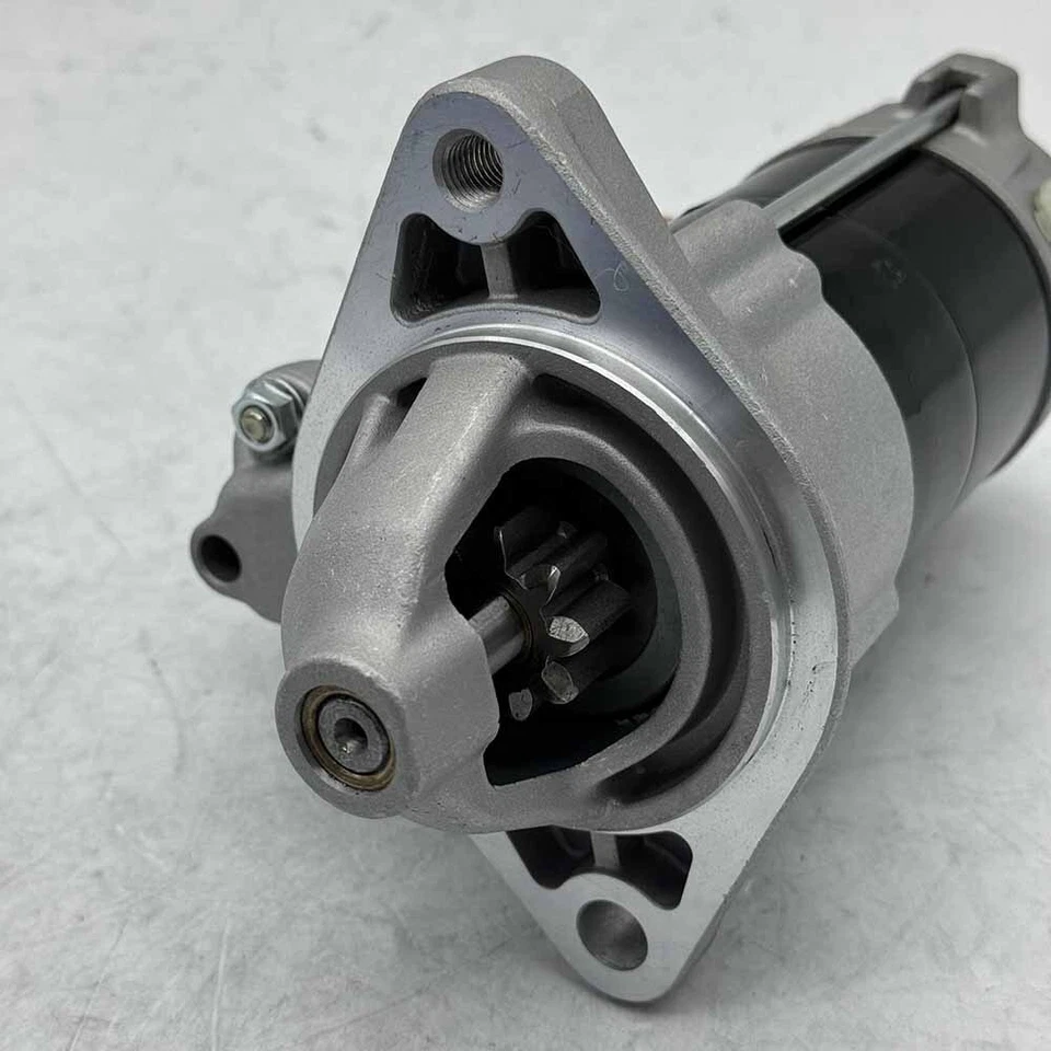 Arranque 17841 para Toyota Corolla Matrix Pontiac Vibe 2003-2008 1,8 L 428000-0340 Foto 3 de 4