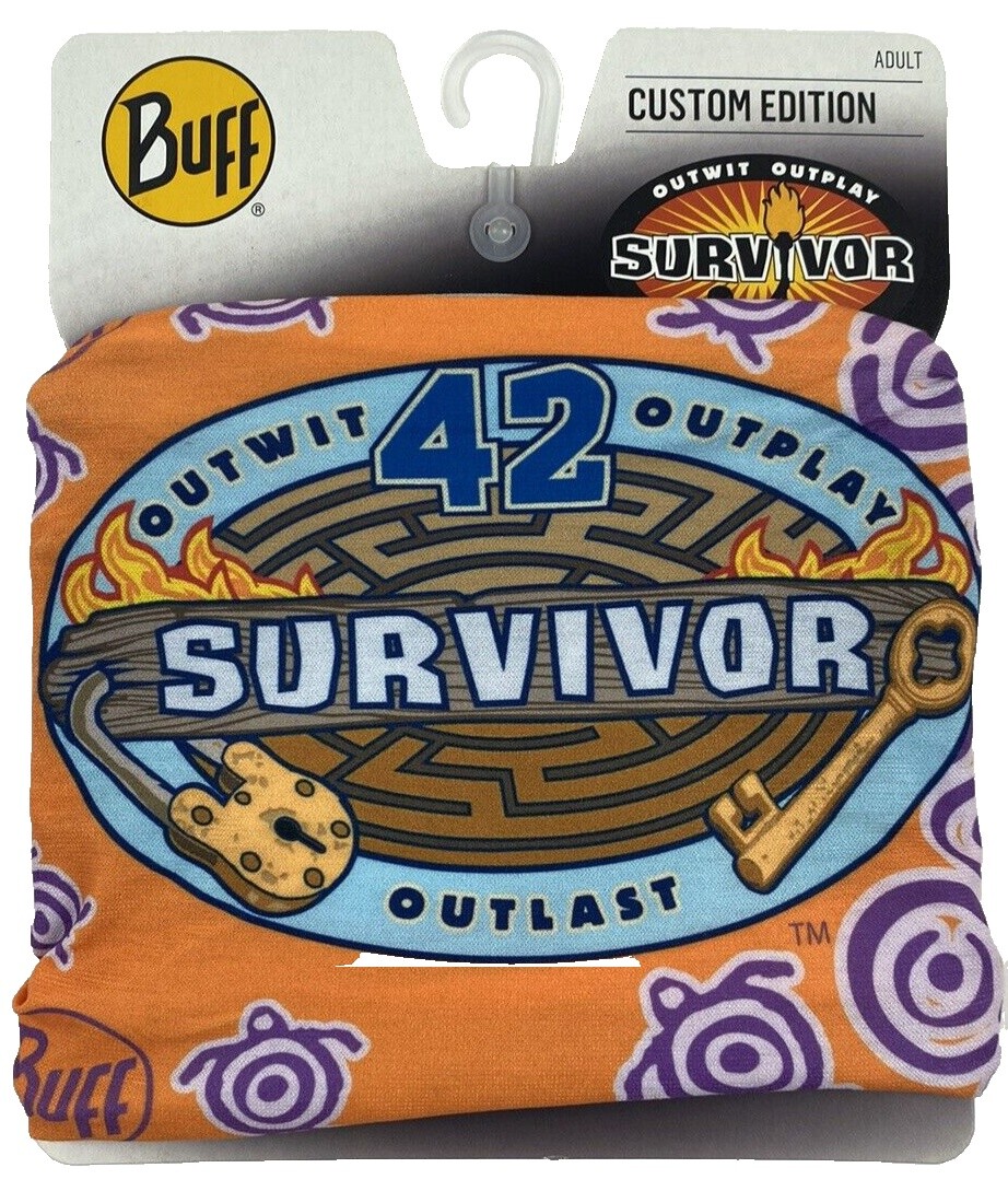 Survivor 44