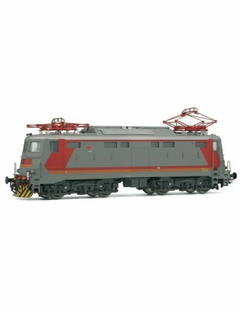 Locomotive Rivarossi per modellismo ferroviario in scala H0