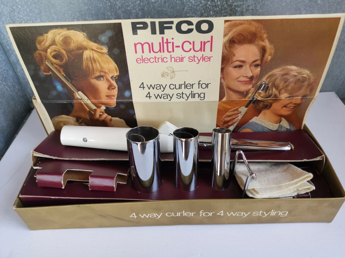 Multiple 2025 hair styler