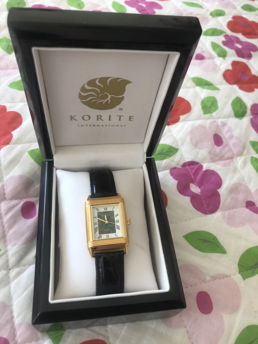 Korite international deals