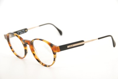 vintage silhouette glasses