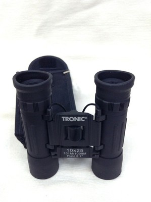 tronic binoculars