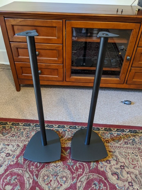 definitive technology prostand 1000