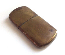 Artisanat de tranchée