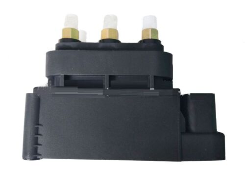 For Porsche Cayenne 19��-24�� Solenoid Valve Block PAB616013