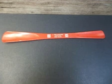 Funk's G Hybrid seeds J. Chris Rasmussen Tampico, Il advertising shoe horn     P