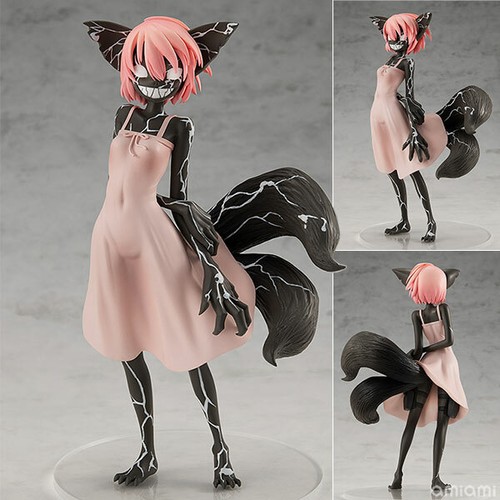 PARADE Gleipnir Chihiro Yoshioka Figure 