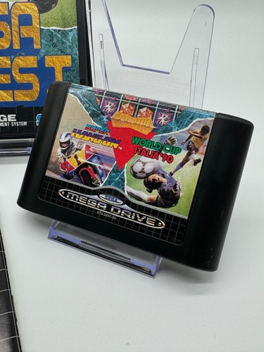 Sega Mega Drive Spiele | Auswahl | Sammler | Seltenheiten | Händler ✅ 04/25 - Bild 288 von 706