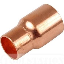 Refrigeration Aircon copper Fitting Reducer Connector HVACR
